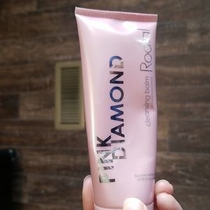 Rodial PINK Diamond Cleansing Balm